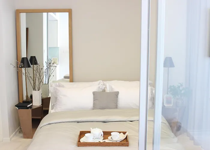 Ariva Sukhumvit 11 (adults Only) 曼谷