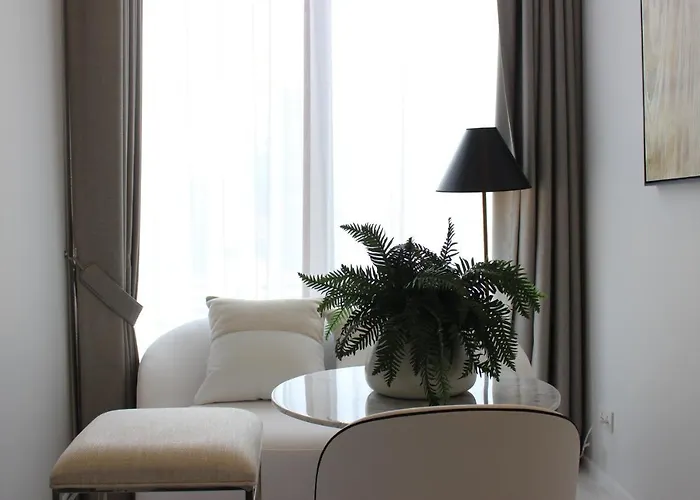 Ariva Sukhumvit 11 (adults Only) 3*