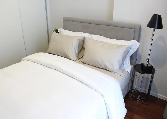 Ariva Sukhumvit 11 (adults Only) 公寓式飯店 3*