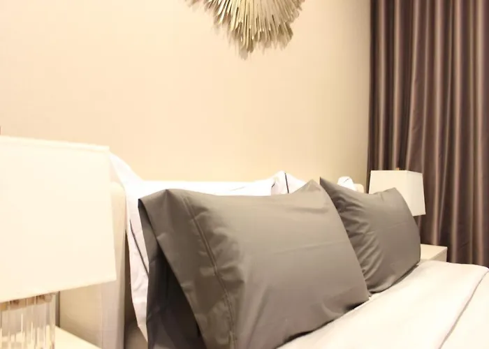 Ariva Sukhumvit 11 (adults Only) 曼谷