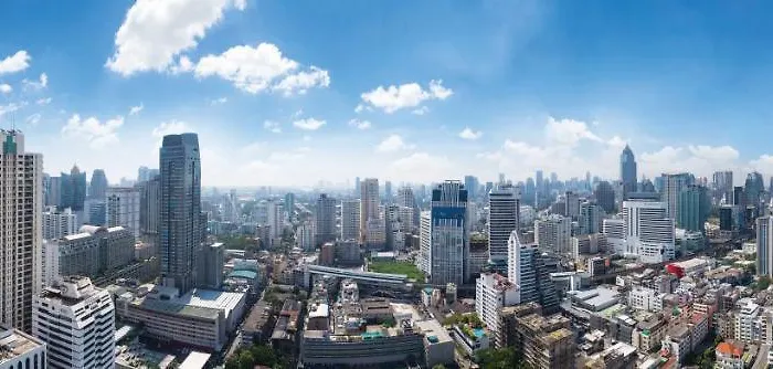 Ariva Sukhumvit 11 (adults Only) 3* 曼谷