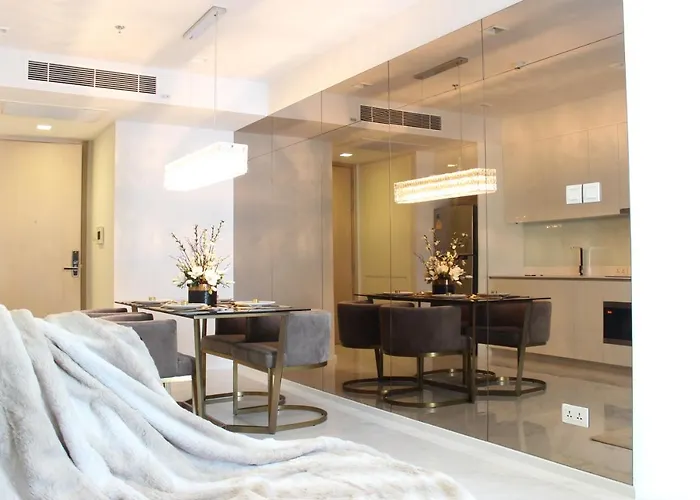 Ariva Sukhumvit 11 (adults Only) 3*