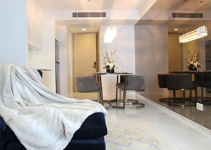 Ariva Sukhumvit 11 (adults Only) 曼谷