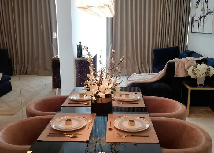公寓式飯店 Ariva Sukhumvit 11 (adults Only) 3*