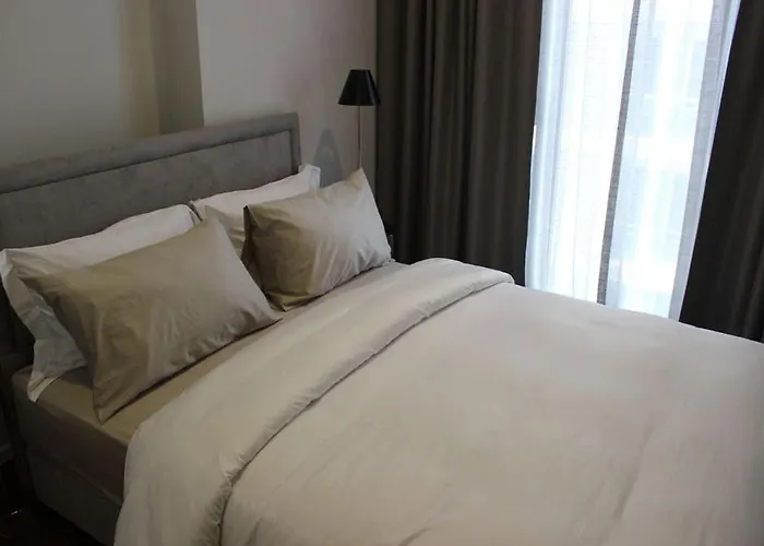 公寓式飯店 Ariva Sukhumvit 11 (adults Only) 曼谷