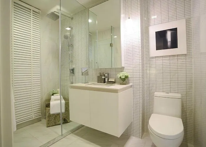 Ariva Sukhumvit 11 (adults Only) 公寓式飯店