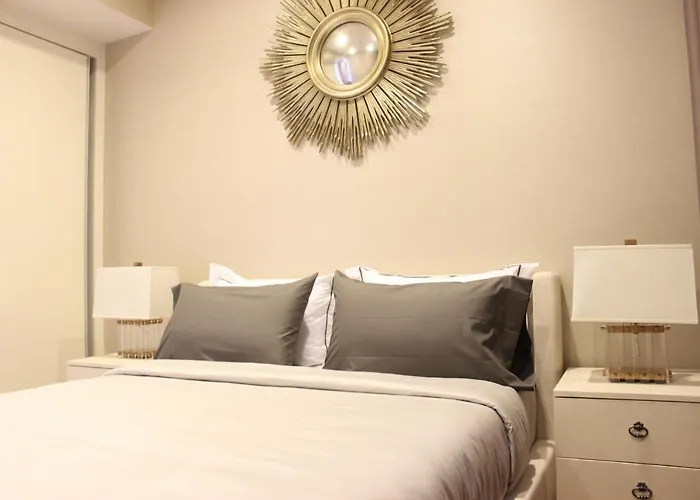 Ariva Sukhumvit 11 (adults Only) 3* 曼谷