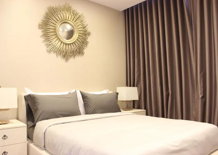 Ariva Sukhumvit 11 (adults Only)