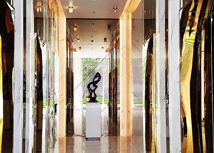 Ariva Sukhumvit 11 (adults Only) 曼谷