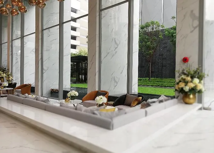Ariva Sukhumvit 11 (adults Only) 3*