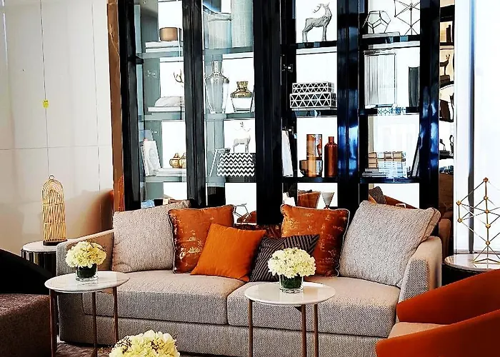 Ariva Sukhumvit 11 (adults Only)