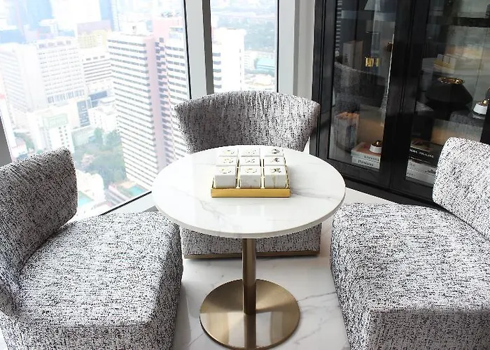Ariva Sukhumvit 11 (adults Only) 公寓式飯店 3*