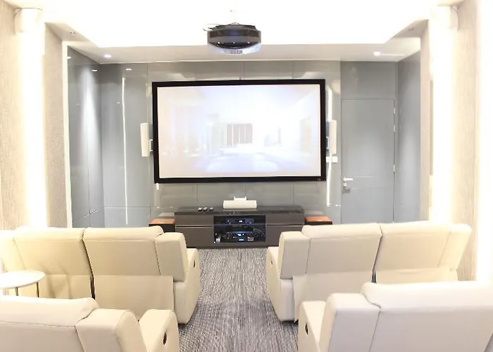 Ariva Sukhumvit 11 (adults Only) 公寓式飯店 曼谷