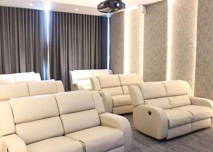 Ariva Sukhumvit 11 (adults Only) 曼谷