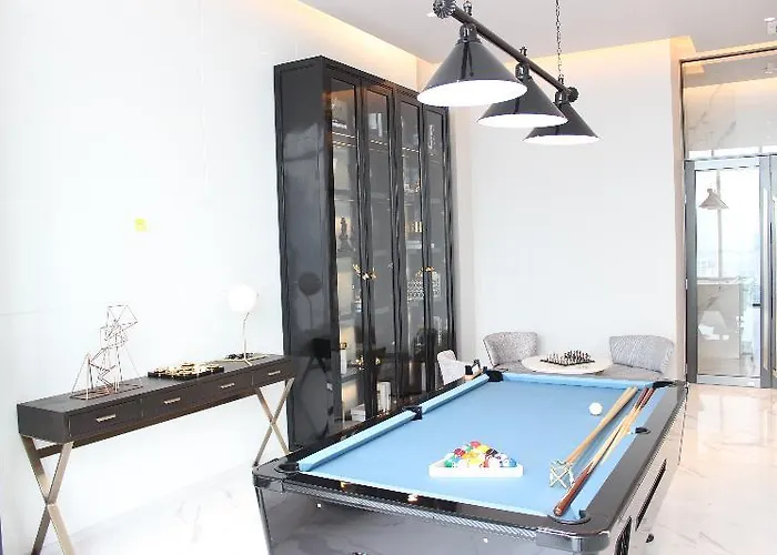 Ariva Sukhumvit 11 (adults Only)
