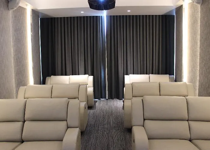 Ariva Sukhumvit 11 (adults Only) 公寓式飯店 3*