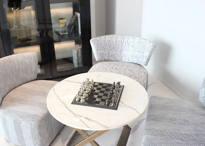 Ariva Sukhumvit 11 (adults Only) 3* 曼谷