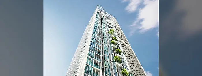 Ariva Sukhumvit 11 (adults Only) 公寓式飯店 曼谷