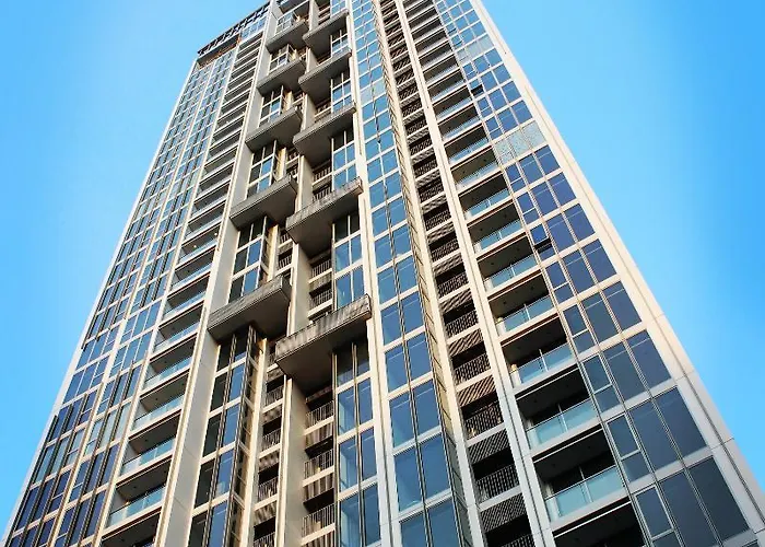 Ariva Sukhumvit 11 (adults Only) 曼谷