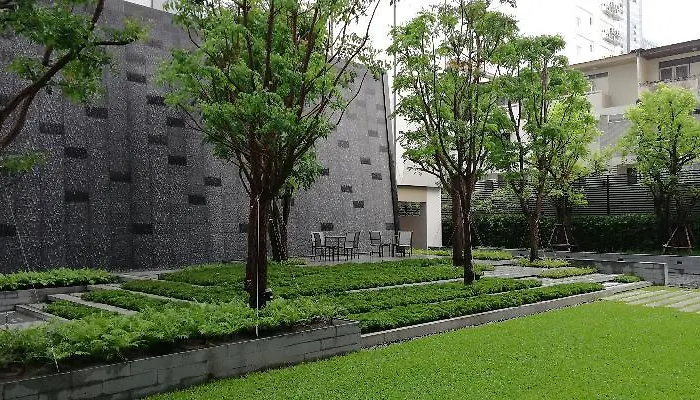 Ariva Sukhumvit 11 (adults Only) 公寓式飯店
