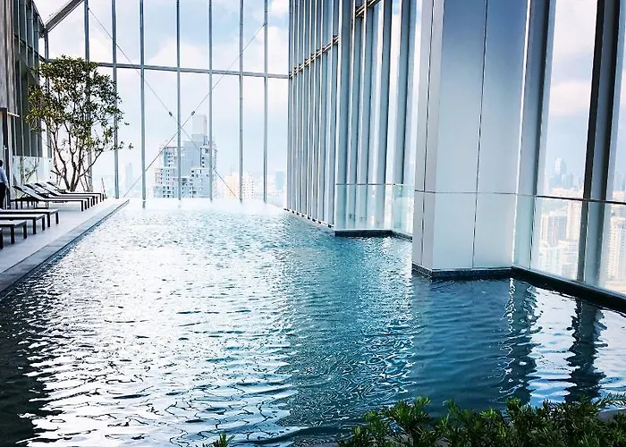 Ariva Sukhumvit 11 (adults Only)