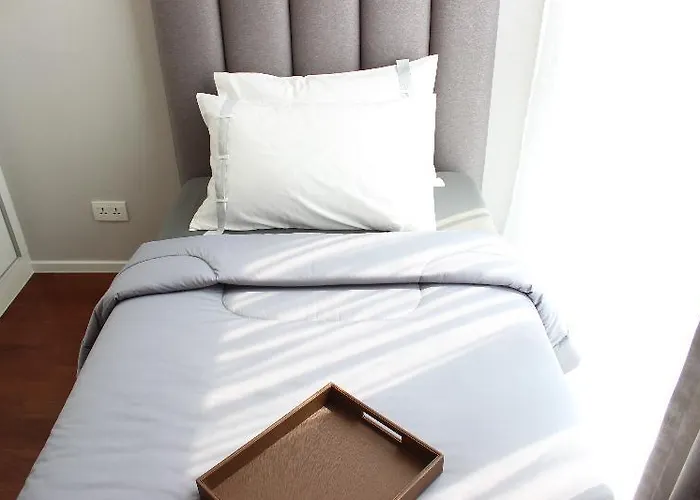 Ariva Sukhumvit 11 (adults Only) 曼谷