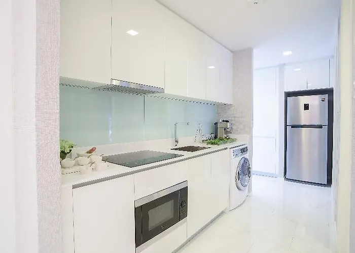 Ariva Sukhumvit 11 (adults Only) 3*