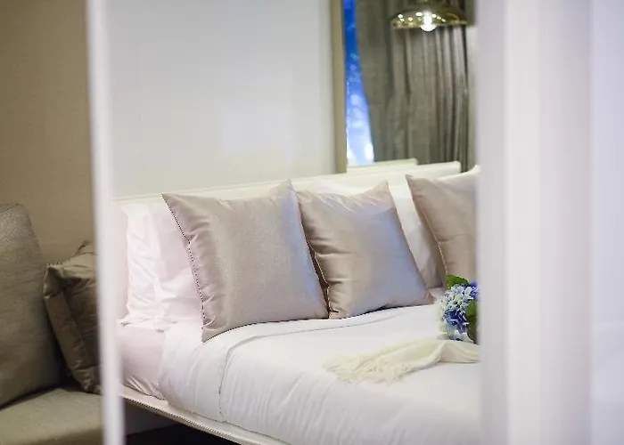 Ariva Sukhumvit 11 (adults Only)