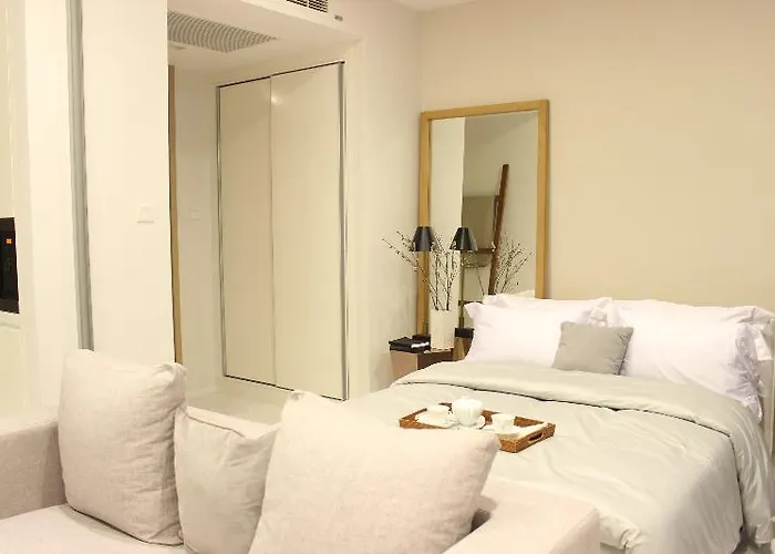 Ariva Sukhumvit 11 (adults Only) 曼谷