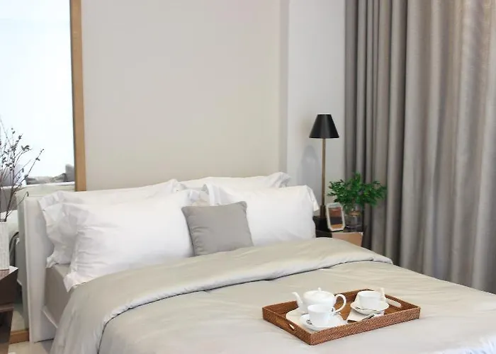 Ariva Sukhumvit 11 (adults Only) 公寓式飯店