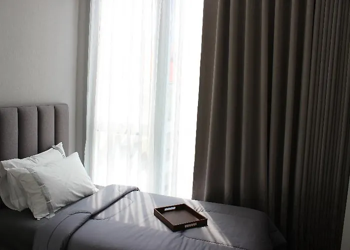 Ariva Sukhumvit 11 (adults Only) 曼谷